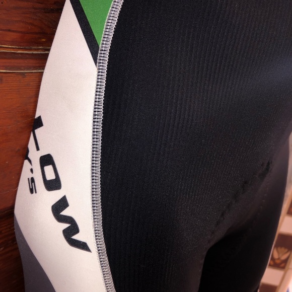 Capo Mellow Johnny's Cycling Bib - Picture 9 of 14